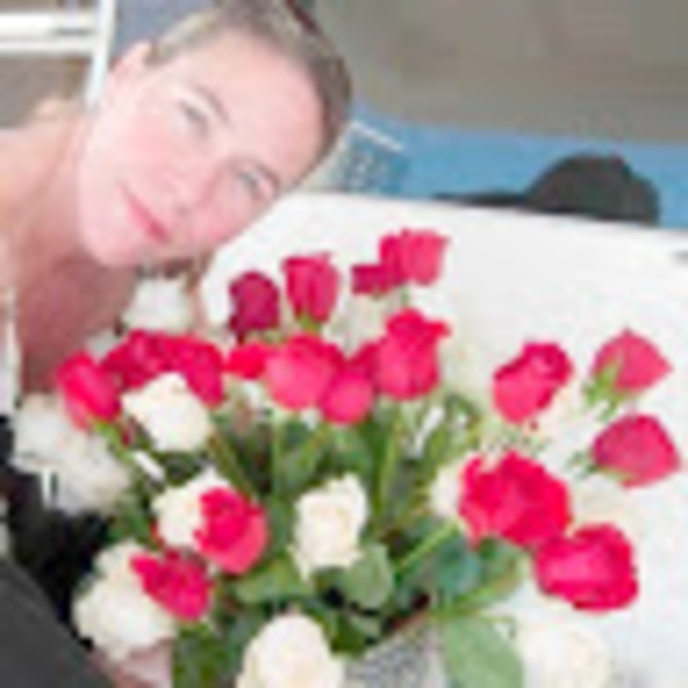 Meet your Posher, Traci